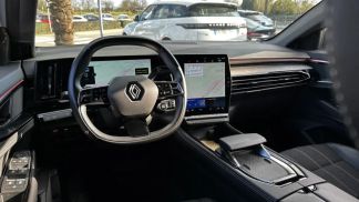 Leasing SUV Renault Austral 2024