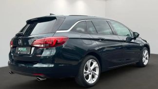 Leasing Wagon Opel Astra 2018