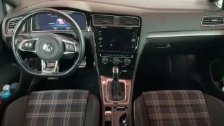 Leasing Sedan Volkswagen Golf 2020