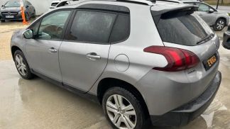 Finansowanie Hatchback Peugeot 2008 2017