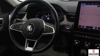 Leasing Coupe Renault Arkana 2021