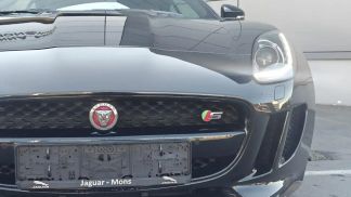 Lízing Kupé Jaguar F-Type 2017
