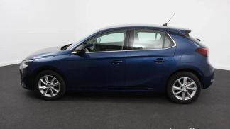Leasing Hatchback Opel Corsa 2021
