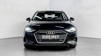 Finansowanie Wóz Audi A4 2022