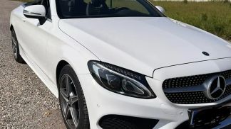 Financování Konvertibilní MERCEDES C 200 2018