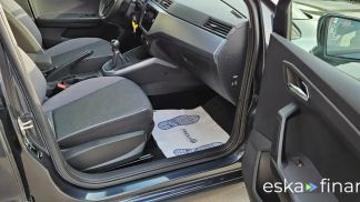 Finansowanie SUV Seat Arona 2020