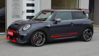 Leasing Hatchback MINI John Cooper Works 2020