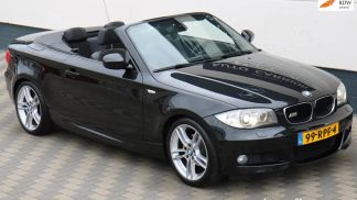 Financování Konvertibilní BMW 118 2011