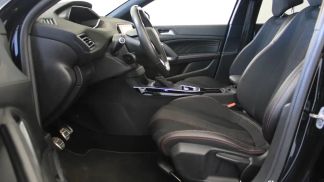 Leasing Wagon Peugeot 308 2020