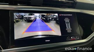 Leasing SUV Audi Q3 2024