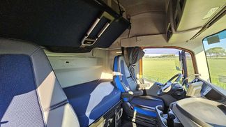 Finansowanie Ciągnik siodłowy Volvo FH 500 2023