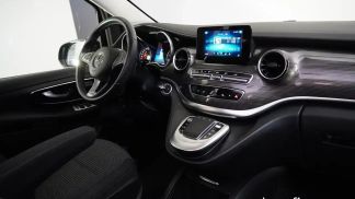 Finansowanie Hatchback MERCEDES V 220 2020