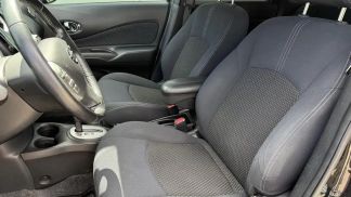 Lízing Hatchback Nissan Note 2017