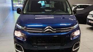 Leasing Hatchback Citroën Berlingo 2023