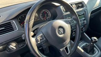 Finansowanie Coupé Volkswagen Jetta 2011