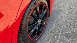 Lízing Sedan MERCEDES CLA 180 2013