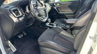 Leasing Wagon Kia PROCEED / PRO_CEE'D 2019