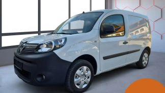 Finansowanie Hatchback Renault Kangoo 2021