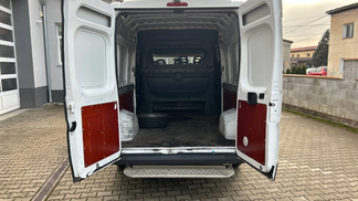 Finansowanie Van Fiat Ducato 2014