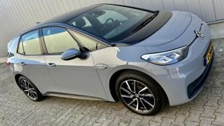 Lízing Hatchback Volkswagen ID.3 2020