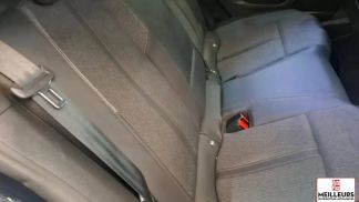 Leasing Sedan Peugeot 508 2020