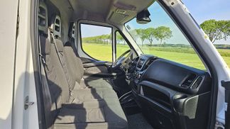 Finansowanie Van Iveco DAILY 35C15 2015