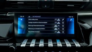 Leasing Wagon Peugeot 508 2023