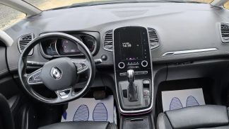 Leasing Hatchback Renault Grand Scenic 2016