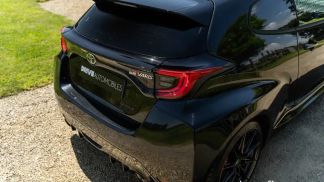 Finansowanie Van Toyota Yaris 2024