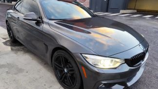 Finansowanie Zamienny BMW 435 2015