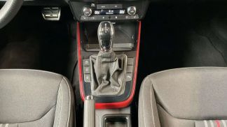 Finansowanie Hatchback Skoda Fabia 2024