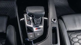 Leasing Wagon Audi RS4 2020