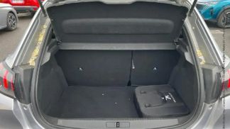 Leasing Sedan Peugeot E-208 2020