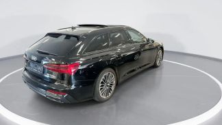 Finansowanie Wóz Audi A6 2021