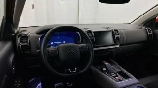 Lízing SUV Citroën C5 Aircross 2021