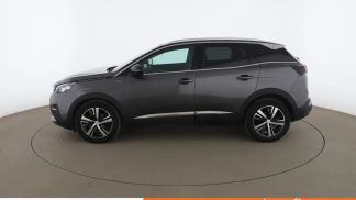 Leasing SUV Peugeot 3008 2018