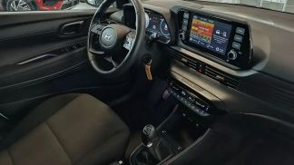 Leasing Hatchback Hyundai i20 2023