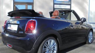 Leasing Convertible MINI Cooper Cabrio 2020