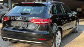 Finansowanie Hatchback Audi A3 2018