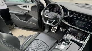 Finansowanie SUV Audi Q7 2020