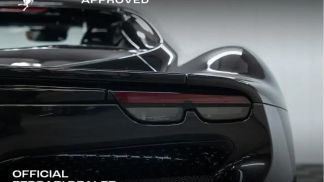 Leasing Coupe Ferrari 296 GTB 2023