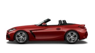 Lízing Kabriolet BMW Z4 2021