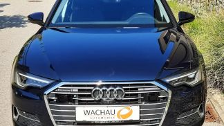 Leasing Wagon Audi A6 2019