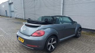 Finansowanie Zamienny Volkswagen Beetle 2018