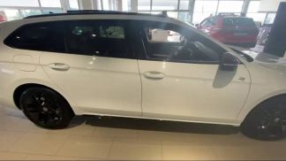 Lízing Kombi Volkswagen Passat 2024