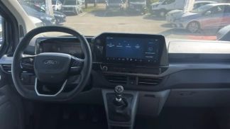 Leasing Hatchback Ford Tourneo Custom 2024