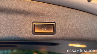Lízing Hatchback Volkswagen Sharan 2015