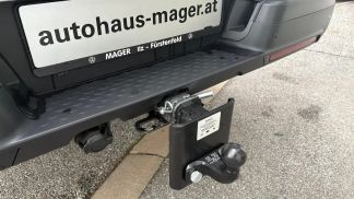 Lízing SUV Volkswagen Amarok 2025