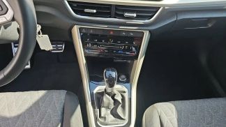 Finansowanie SUV Volkswagen T-Roc 2024