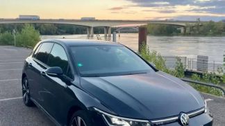 Finansowanie Sedan Volkswagen Golf 2020